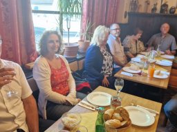 2025 Sommerfest